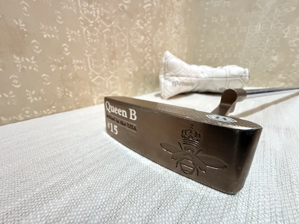 Bettinardi Queen Bee #15 Putter 35" - Image 3 of 4