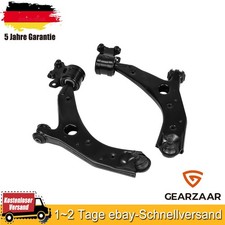 Querlenkersatz Vorne kompatibel mit Mazda 3 BK L+R 2x Links + Rechts 2-Teilig