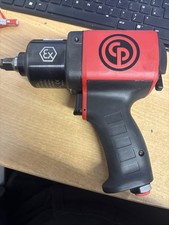 Chicago Pneumatic Cp748ex - P11r ATEX 1/2” Pistol Impact Wrench ATEX 760nm