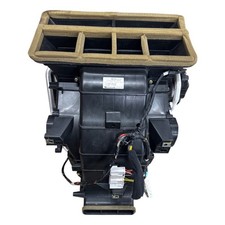 SSANGYONG Musso ASSEMBLAGGIO MATRICE RISCALDANTE 2016-2023 69100 38641