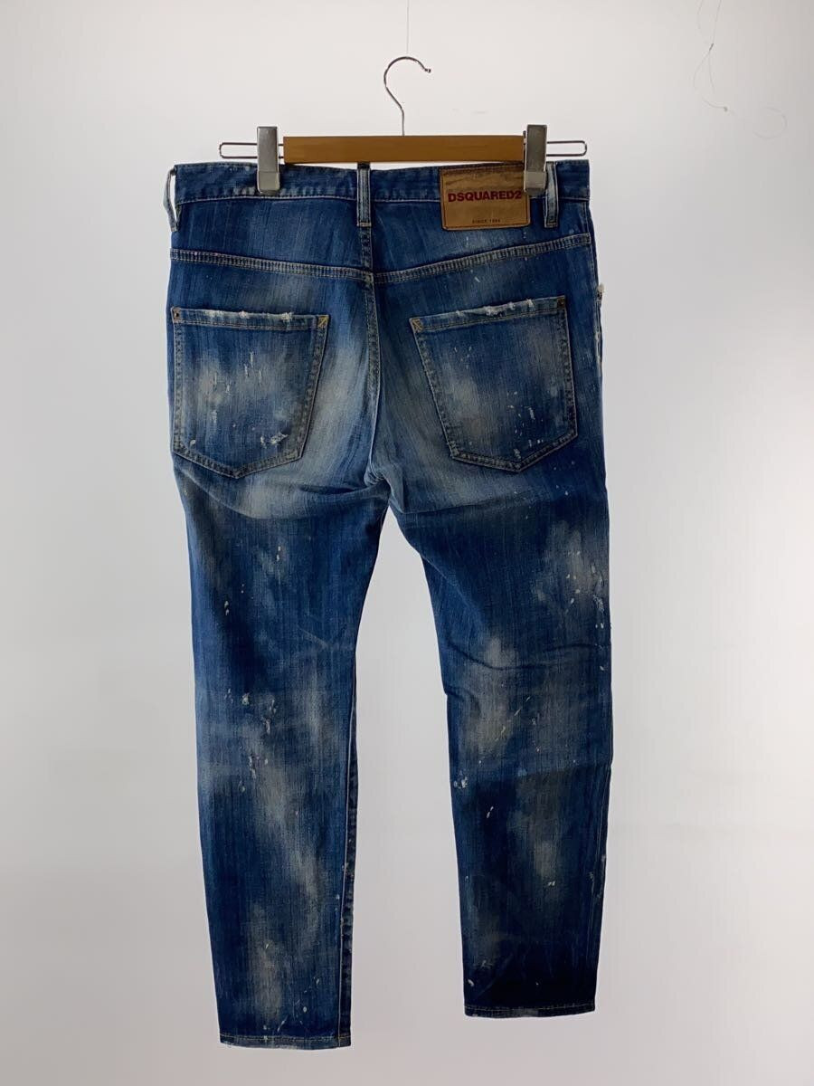 DSQUARED2 Other SKATER JEAN Feeling of Use 46 Cotton IDG DSQUARED2 Other SKATER JEAN Feeling of Use 46 Cotton IDG