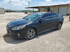 Heater Climate Temperature Control Market US Built ID 97250C2BB0 Fits 18-19 SONA