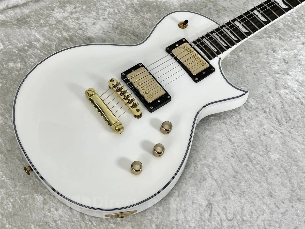 Grassroots White Solid Electric Guitars for sale | eBay