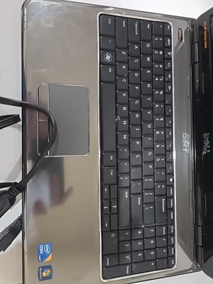 Dell Inspiron N5010 Intel Core i3-380M 2.53GHz 4GB RAM With Cord