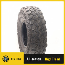 Used Lt 35x10.5r15 Interco Super Swamper Tsl 1na - 1832