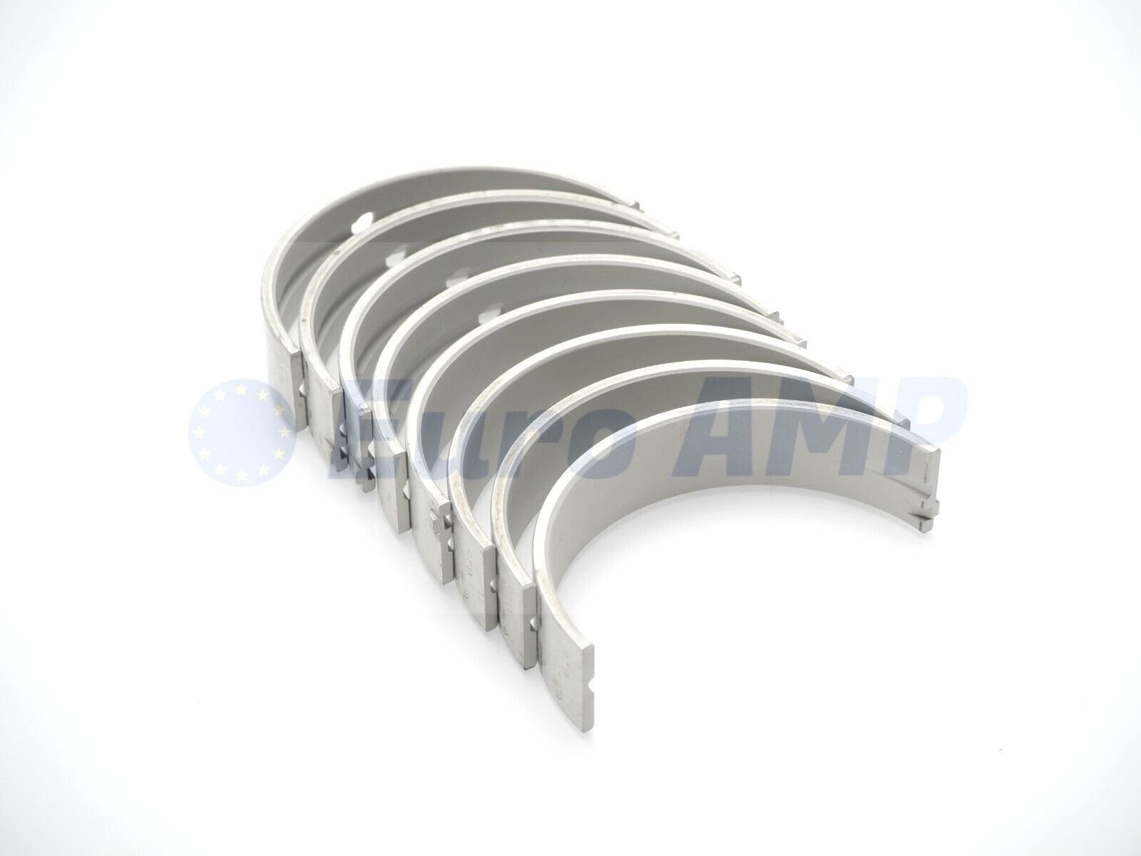 Maserati Ghibli Levante Crankshaft Main Bearing 3.0TT V6 Engine Standard