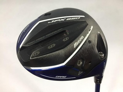 Golfalot Mizuno Mizuno Jpx 850 Driver For Sale Mizuno JPX 850