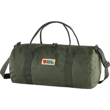 Taschen Reisetaschen Unisex Fjallraven Vardag Duffel 30 F27243662 Gr&uuml;n