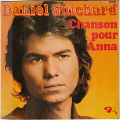 Song Pour Anna | Guter Zustand
