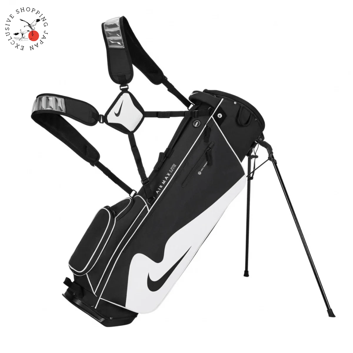 Nike Golf Bags 4-way Dividers for sale | eBay