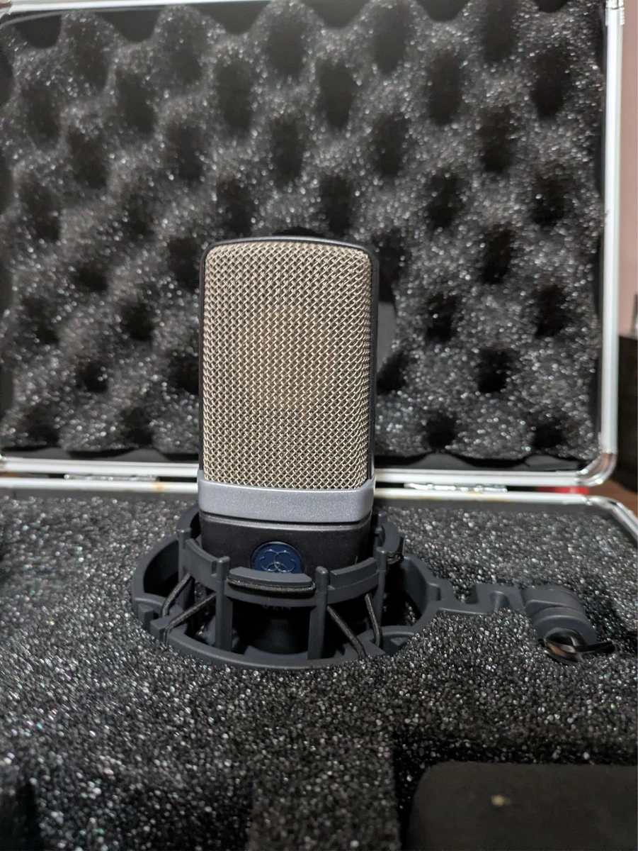 Akg C214 for sale - eBay