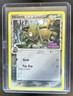 2006 Pokemon EX Holon Phantoms Meowth Delta Species #71/110