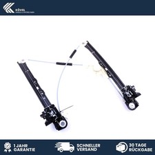 Varillas elevalunas delanteras derecha originales Jaguar E-Pace X540 J9C323200AB