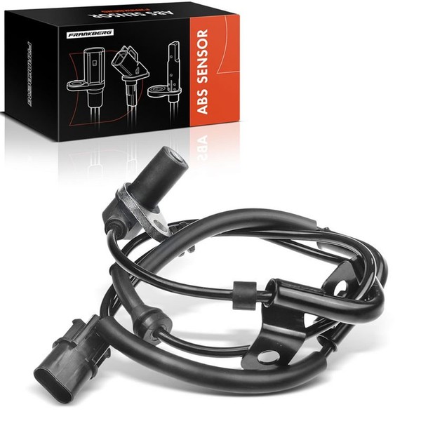 Frankberg ABS-SENSOR Hinten Rechts Passend FüR Hyundai Terracan | 5481FB0000678-image