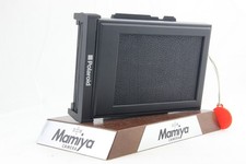 MINT Polaroid Land Pack Film Holder Model 2 for MAMIYA RB67 from JAPAN