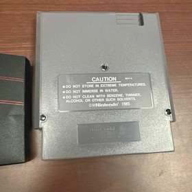 Dr. Mario (Nintendo NES, 1990)