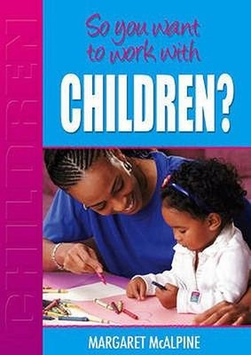 With Children? Paperback Margaret Mcalpine