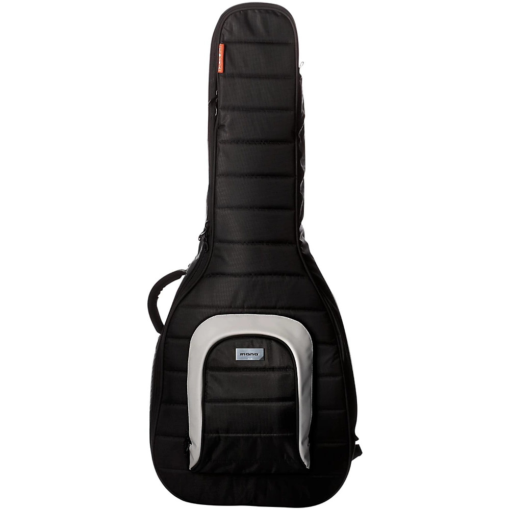 MONO M80 Dreadnought Guitar Hybrid Case Jet Black 44990₽