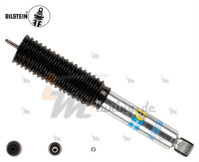 Bilstein B8 Dämpfer vorne für Chevrolet Silverado 2500 HD Extended Cab Pick-up 0