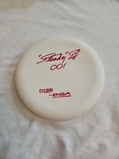 Steady Ed 001 DGA Putt And Approach D-line 17...