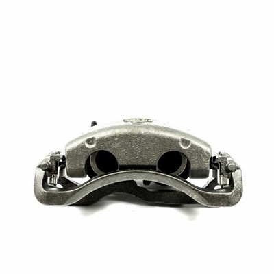 Power Stop Brake Caliper For Cadillac Escalade EXT 02-06 Driver / Passenger Side