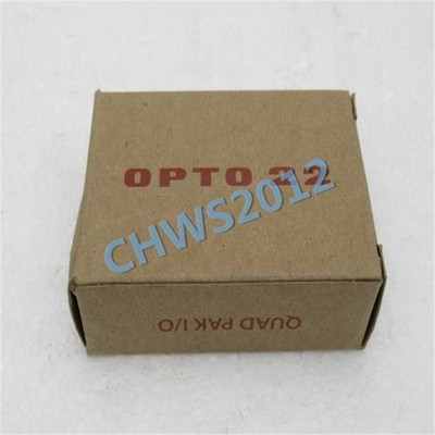 1 PCS NEW IN BOX OPTO22 Relay ODC5Q ODC5Q#xh