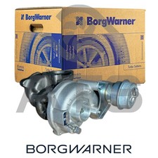 Turbolader für SEAT ALHAMBRA (7V8, 7V9) 5303-970-0049, 5303-980-0049