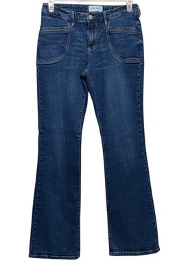 Dear John Denim jaxtyn bootcut mid rise jean Women s Size 29X32