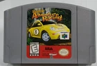 Beetle Adventure Racing Nintendo 64 (N64) Authentic - Tested - Cart Only