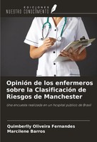 OpinióN De Los Enfermeros Sobre La ClasificacióN De Riesgos De Manchester Buch