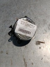 Antibrouillard Renault CLIO