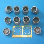 Hypersonic Models 1/48 Resin A-6 Intruder Exhausts for HobbyBoss - HSMR48017