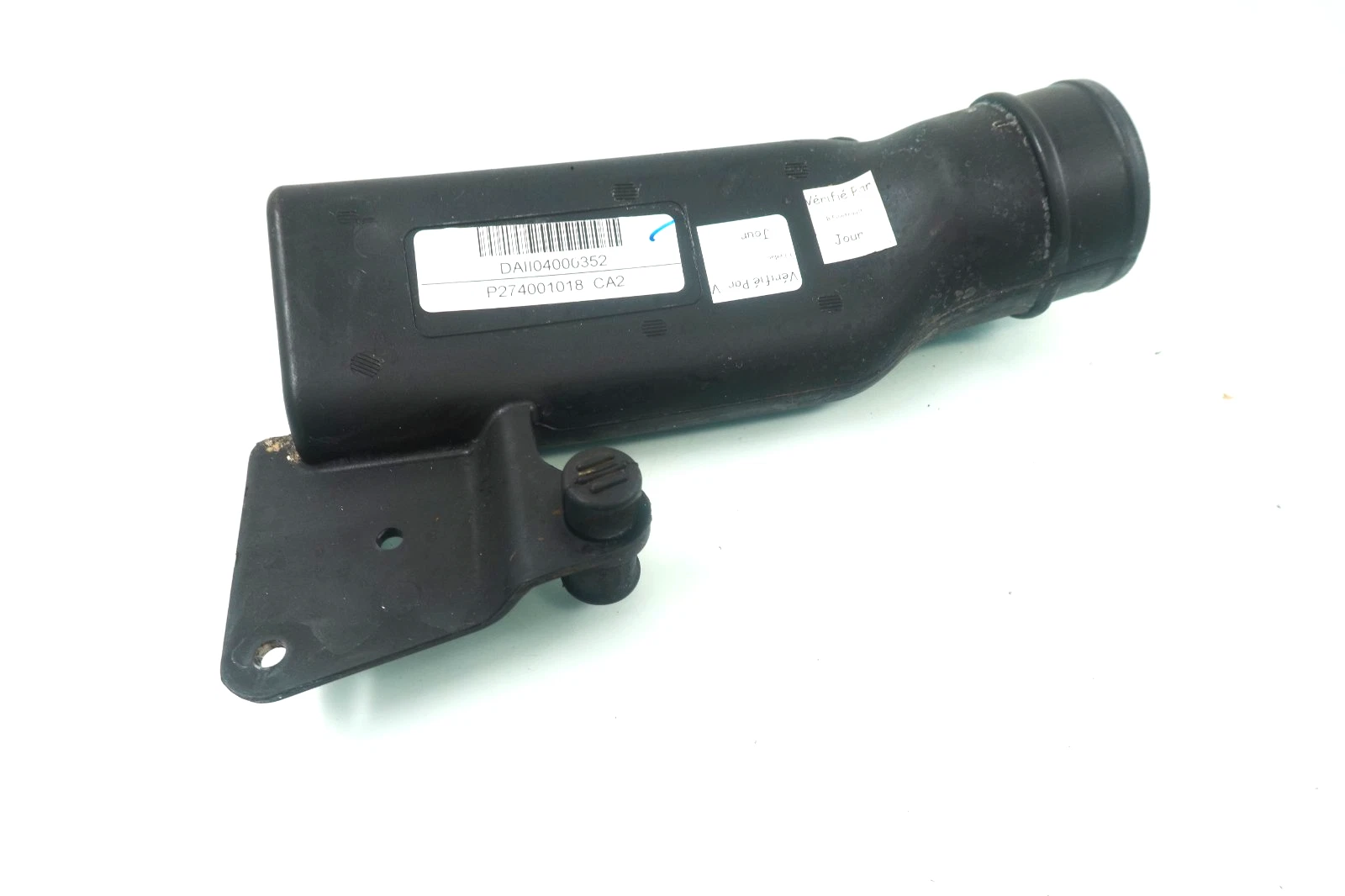2003-2005 Sea-Doo GTI RFI / GTI LE RFI 800 OEM Exhaust Resonator 274001018