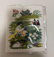 Hobonichi Techo Okumi