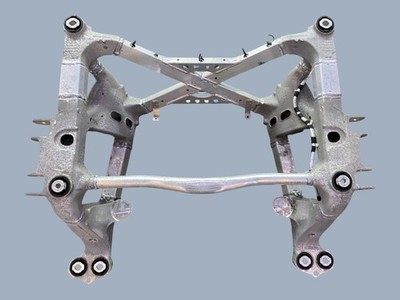 2010-2019 Aston Martin Rapide DDAJ 6.0L RWD REAR SUSPENSION CROSSMEMBER SUBFRAME