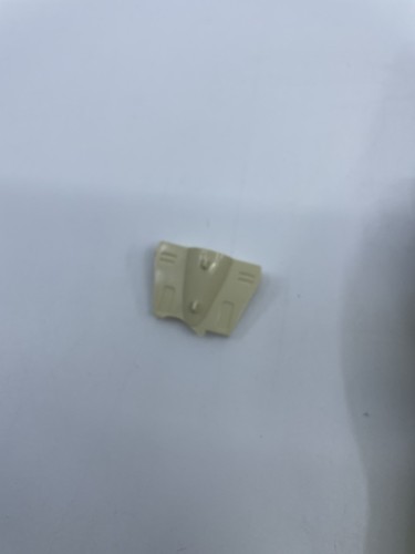 Vintage 1984 Transformer G1 Jetfire Autobot Jet Actionfigur Hasbro unvollständig - Bild 8 von 18