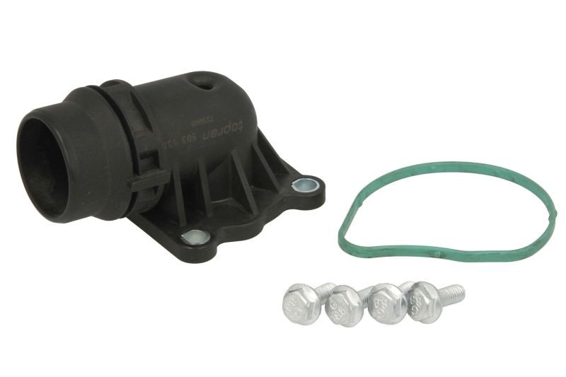 Fits HANS PRIES HP503 138 Thermostat Housing HP503 138 Thermostat housing fits: