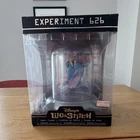 Disney Lilo & Stitch Experiment 626 BoxLunch Exclusive Blue Vinyl Figure