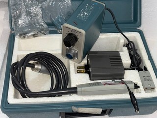 Tektronix P6046 Differential Probe