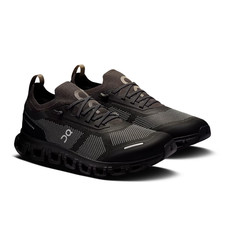 On Running Cloud 6 Versa Black Eclipse 3WF10030106 Women's New