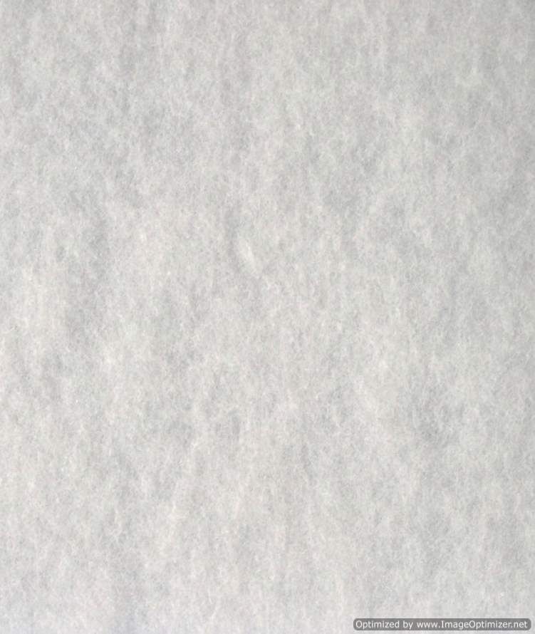 Materiali filtranti Fibra Bianca Amtra Biocell - 5 pezzi da 56x20x1 cm  Amtra