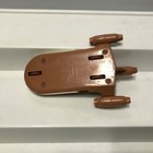 Star Wars 1978 Landspeeder C-P30 Luke Skywalker 4.50 inch wheels roll Hong Kong — photo 4