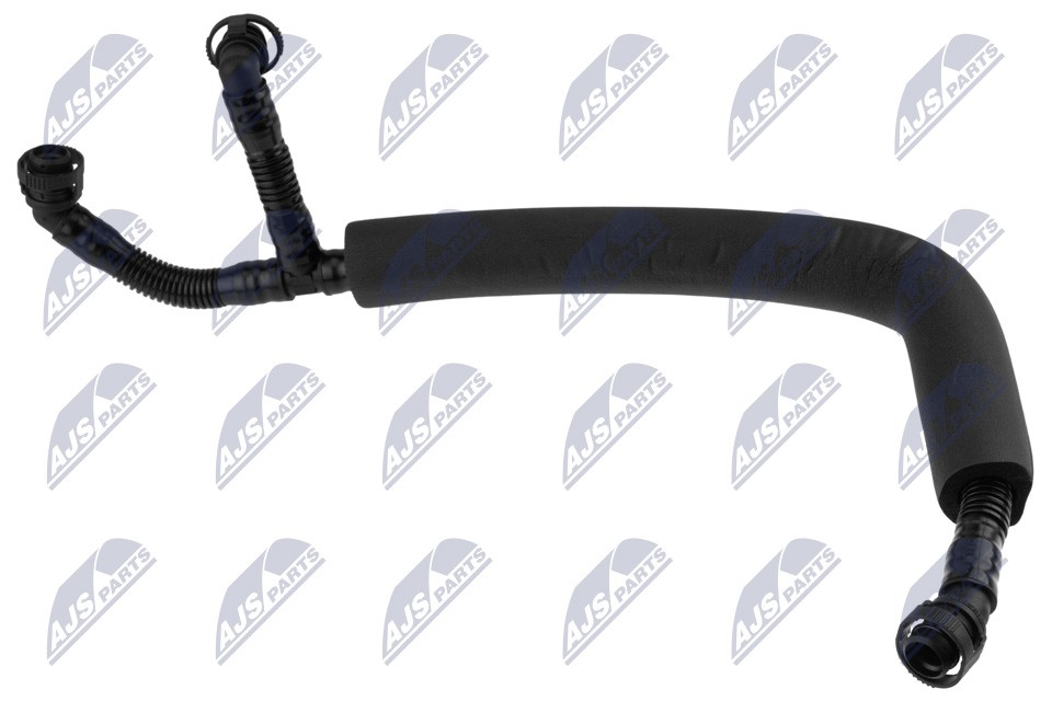 Fits NTY GPP-BM-162 crankcase ventilation hose - Image 8