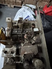 Vintage Radio parts mid century antique 