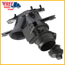 Drosselklappengehäuse Für Citroën C4 C5 DS4 DS5 Für Peugeot 3008 5008 2.0 0345G7