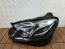 Mercedes E-Klasse W213 Multibeam LED Scheinwerfer links A2139069508 Mercedes E-Klasse W213 Multibeam LED Scheinwerfer links A2139069508