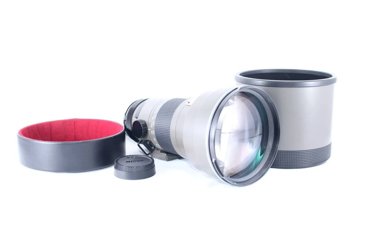 Tamron f/2.8 300mm Focal Camera Lenses for sale | eBay