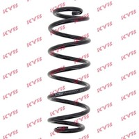 1X KYB Fahrwerksfeder K-Flex RH6777 FüR 1U2 Octavia Skoda 1U5 1 Combi