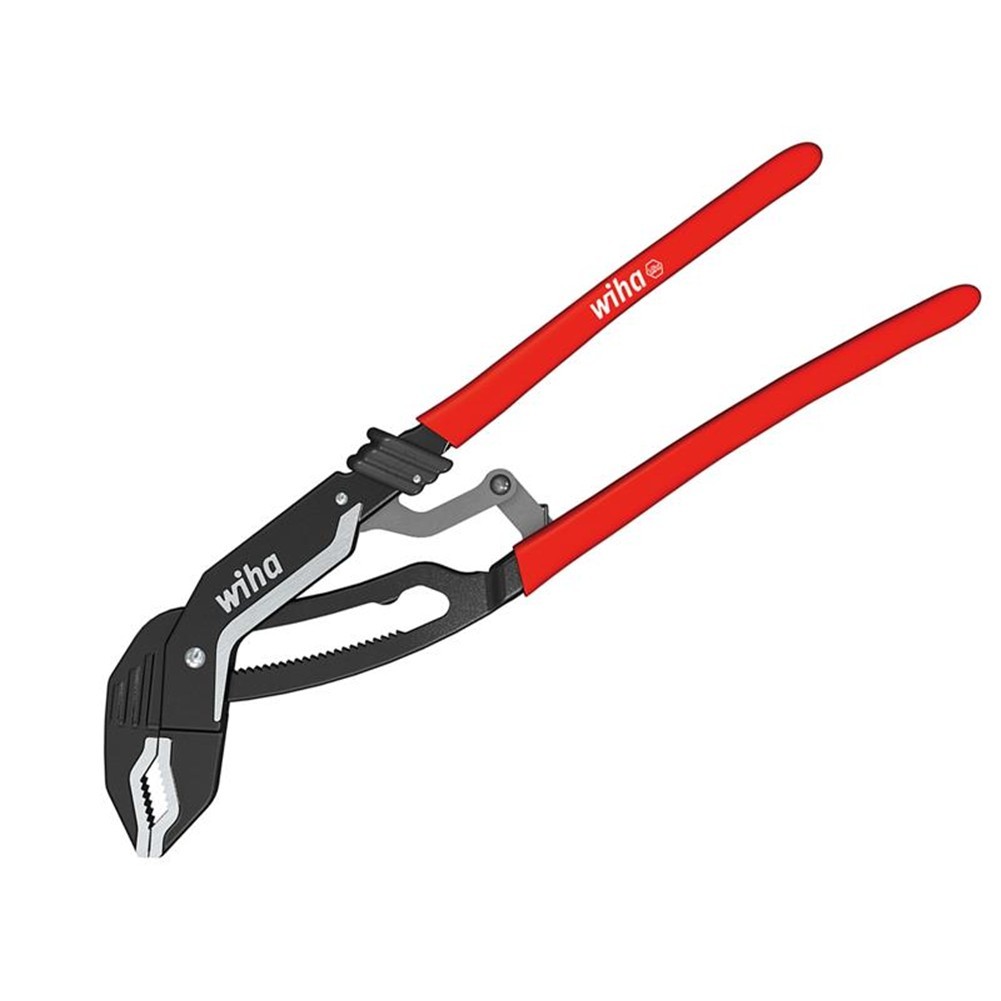 B&Q - 39094 Classic Quickfix Water Pump Pliers 250mm (10In) Wha39094 - Image 4