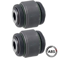 2X Lagerung FüR Lenker A.B.S. 271461 Buchse 2 Querlenkerlager Hinterachse